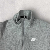 Nike Fullzip Jacket - XS